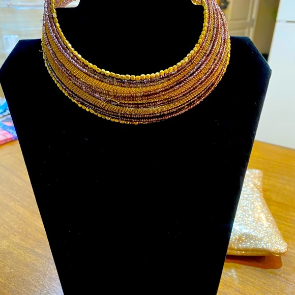 Jewelry | Egyptian Style Chokernecklace 